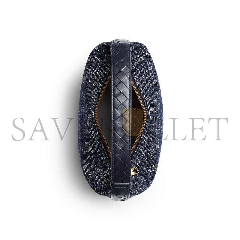 BOTTEGA VENETA WALLACE 815689V52M28766 (20*13*9.5cm)